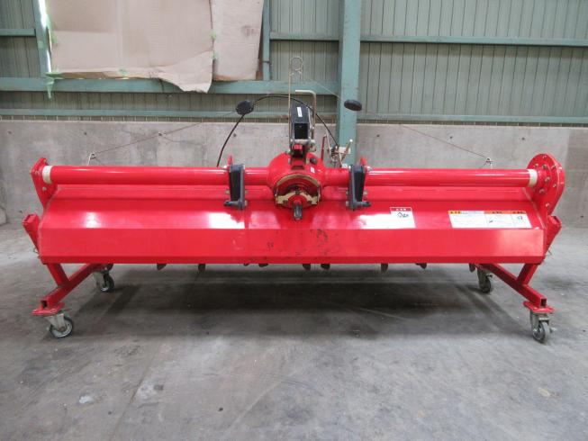 ハロー PLR220 写真２