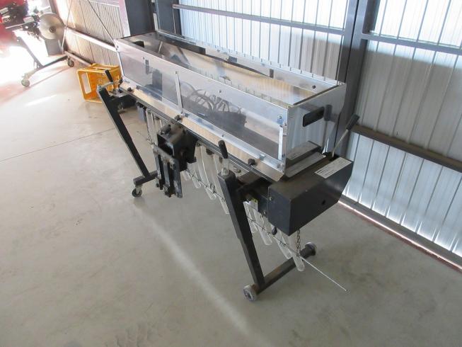 サンソワー SF185 写真11