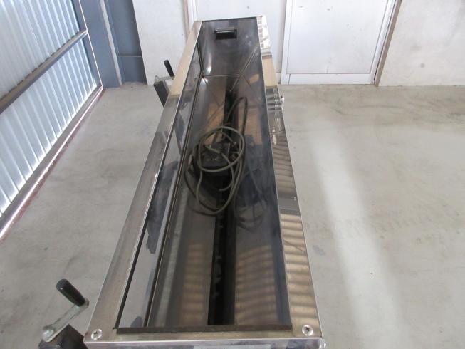 サンソワー SF185 写真６