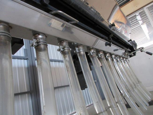 サンソワー SF185 写真５