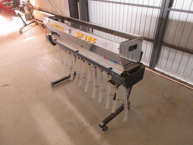 サンソワー SF185 写真４