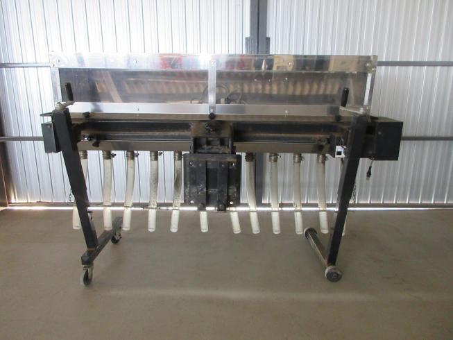 サンソワー SF185 写真９