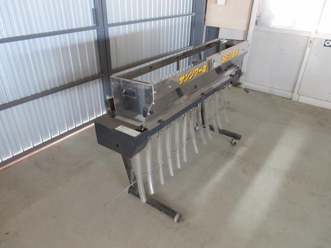 サンソワー SF185 写真２