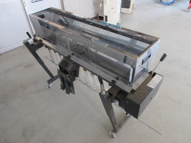 サンソワー SF185 写真７