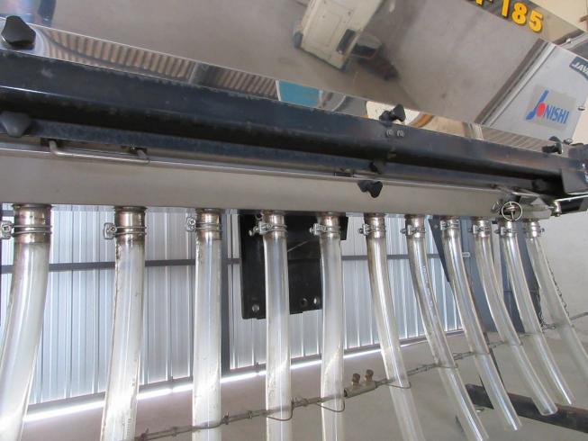 サンソワー SF185 写真３