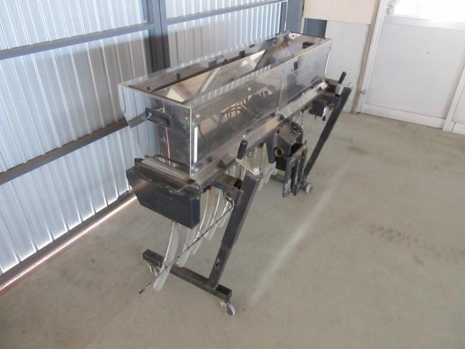 サンソワー SF185 写真12