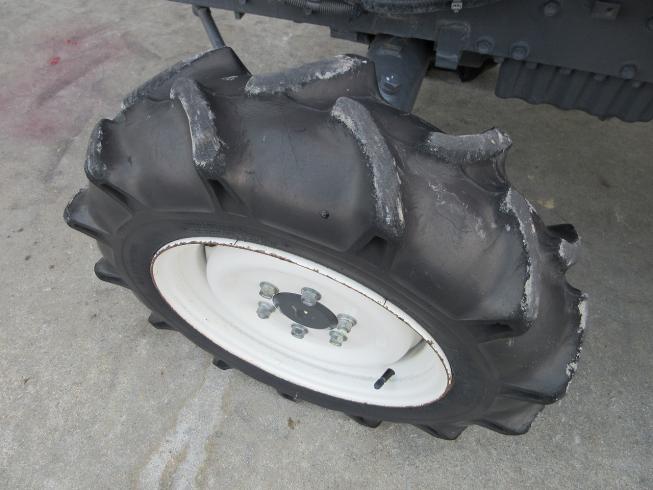 トラクター T245D-BMAPP 写真11