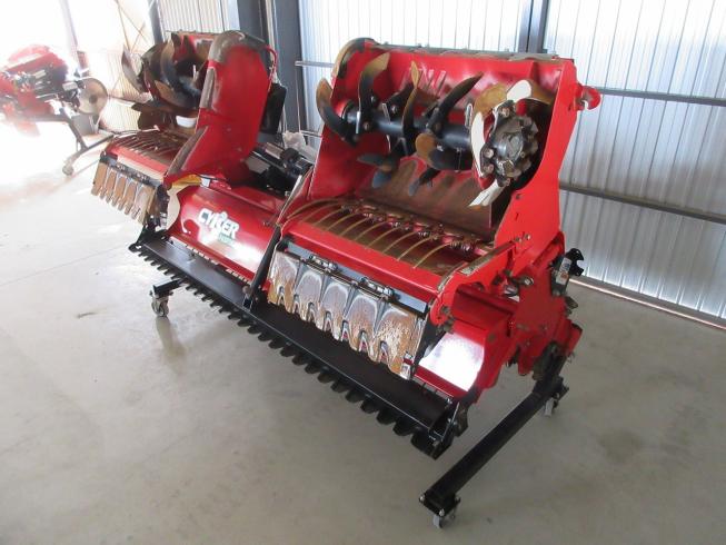 ハロー TX302 写真10