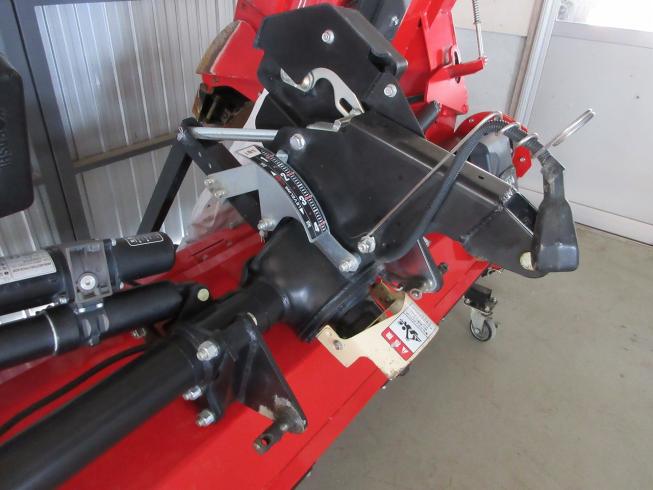 ハロー TX302 写真４