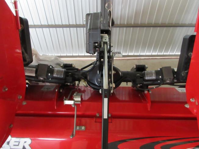 ハロー TX302 写真９