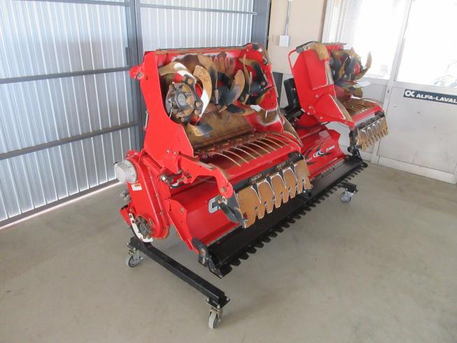 ハロー TX302 写真８