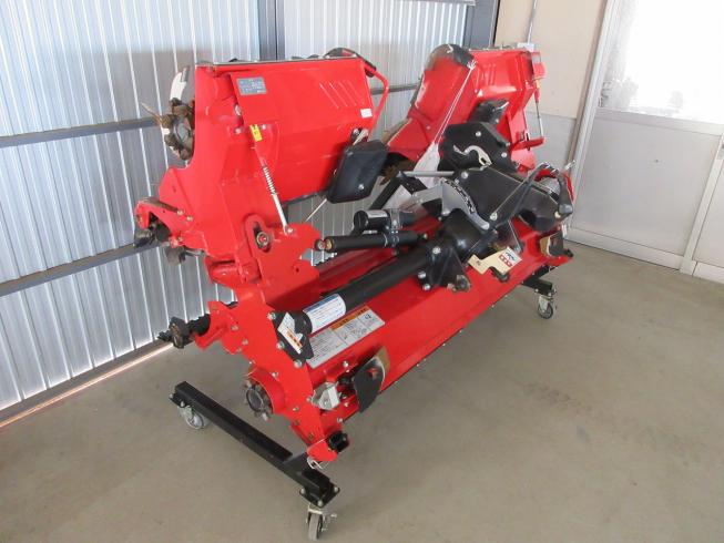 ハロー TX302 写真５