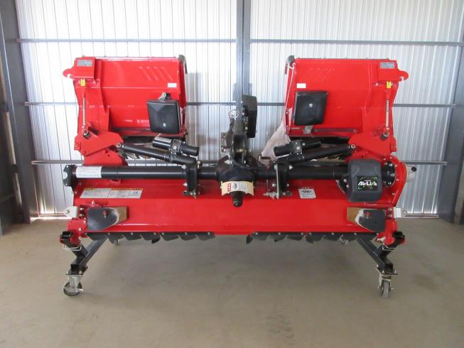 ハロー TX302 写真２