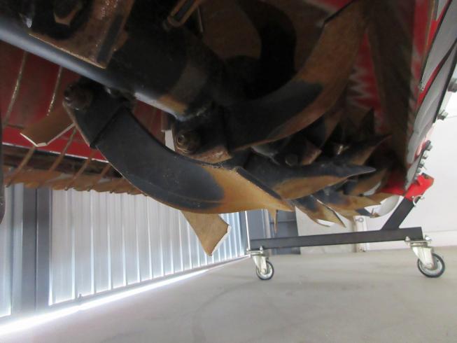 ハロー TX302 写真11