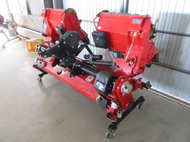 ハロー TX302 写真６