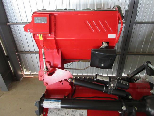 ハロー TX302 写真７