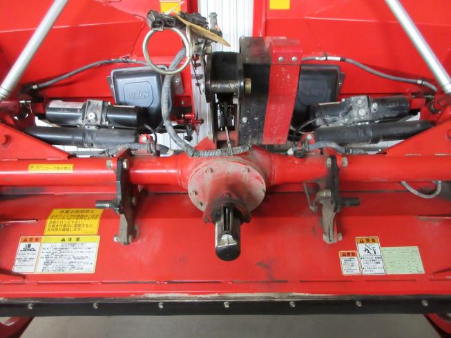 ハロー WRS2810N 写真５