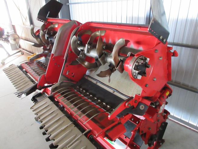 ハロー WRS2810N 写真３