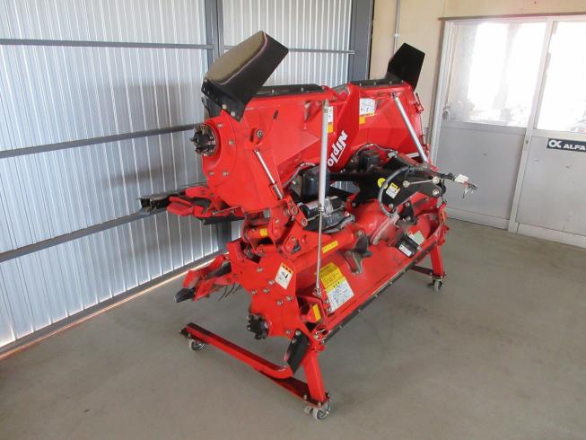 ハロー WRS2810N 写真９