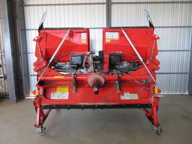 ハロー WRS2810N 写真２