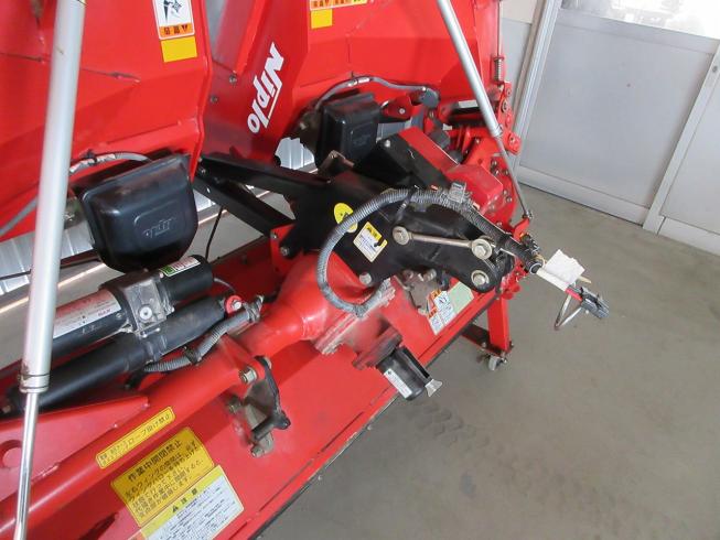 ハロー WRS2810N 写真６