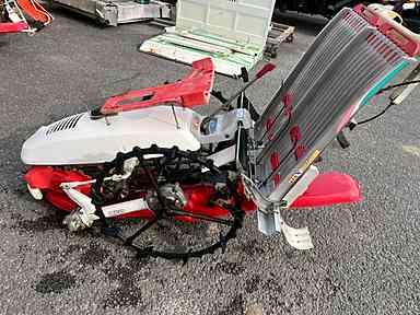 田植機 AP200 写真６