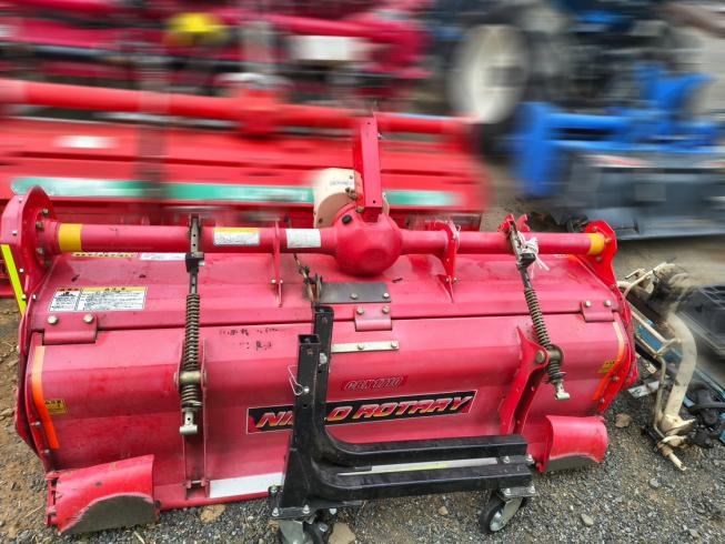 ロータリー CBX1710 写真２