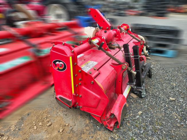 ロータリー CBX1710 写真３