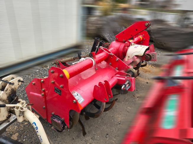 ロータリー CBX1710 写真７