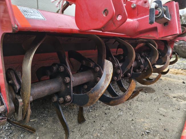 ロータリー CBX1710 写真９