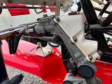 田植機 AP200 写真６