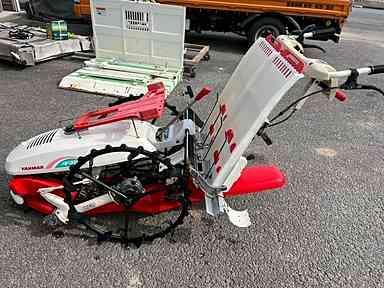 田植機 AP200 写真５