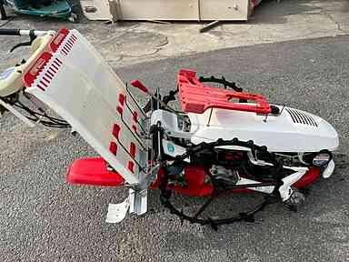 田植機 AP200 写真７