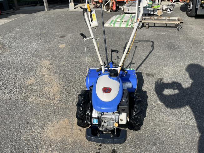 耕運機 KMR30-SDU 写真３