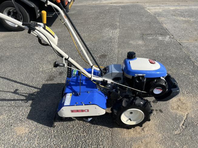 耕運機 KMR30-SDU 写真５