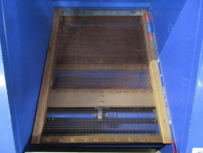 籾摺機 MDM13 写真10