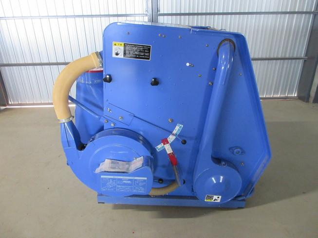 籾摺機 MDM13 写真２