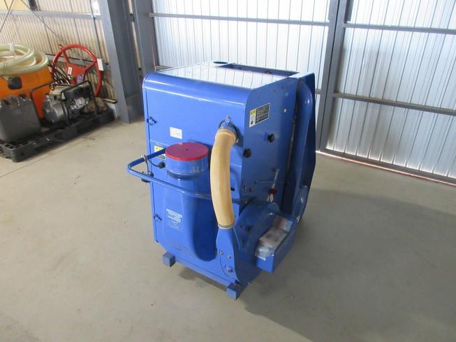 籾摺機 MDM13 写真３