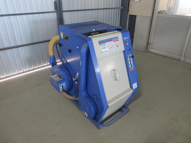 籾摺機 MDM13 写真５