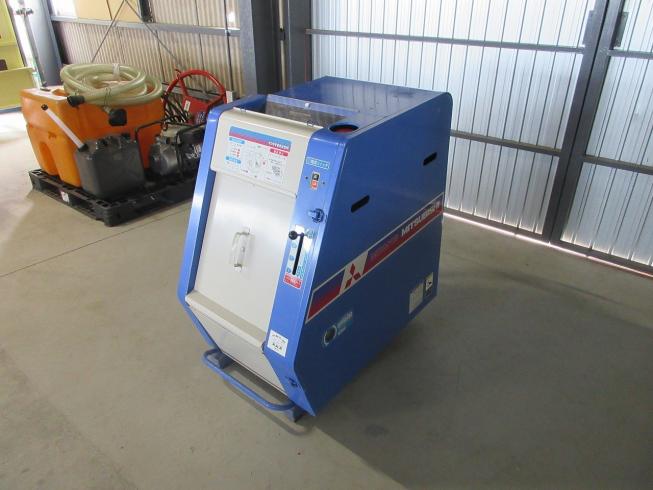 籾摺機 MDM13 写真４