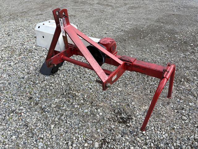 掘取機 TNW-20 写真３