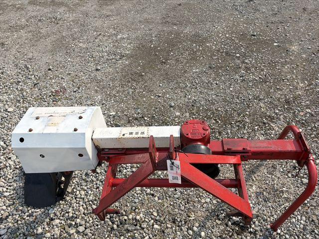 掘取機 TNW-20 写真５