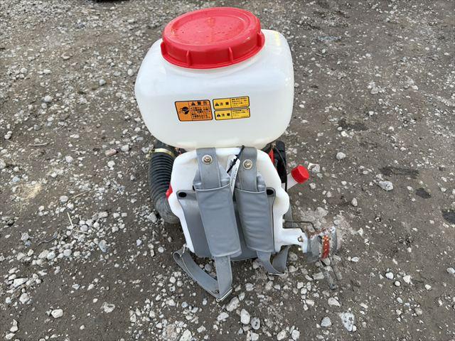 動力噴霧機 G-310C 写真３