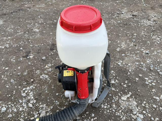 動力噴霧機 G-310C 写真４