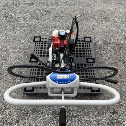 草刈機 SP301A 写真３