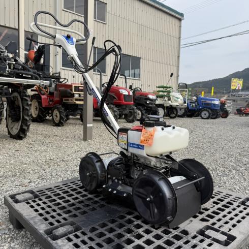 草刈機 SP301A 写真２