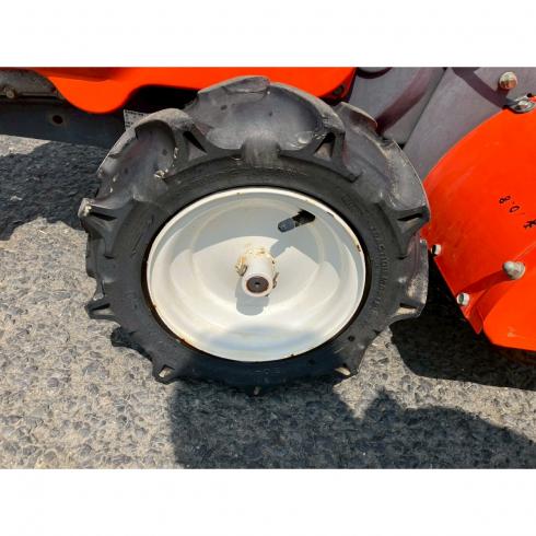 管理機 TR60 写真５