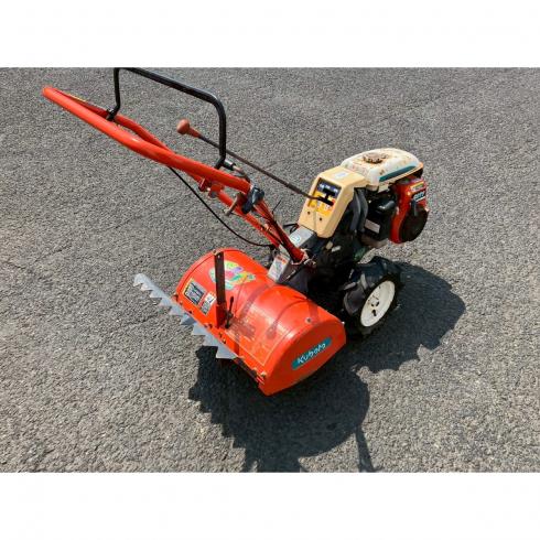 管理機 TR60 写真３