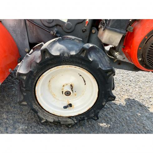 管理機 TR60 写真６