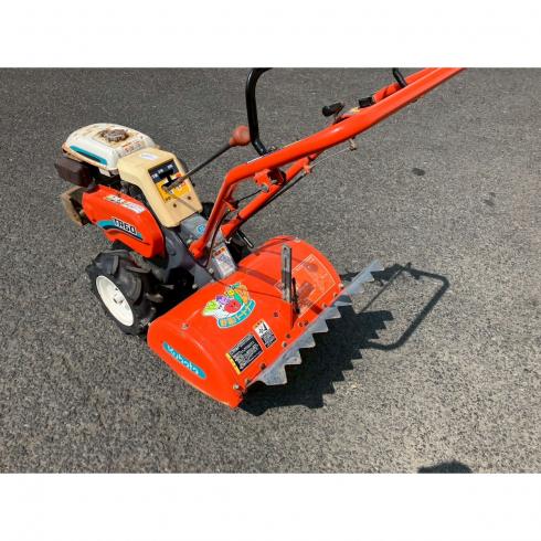 管理機 TR60 写真４